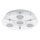 EGLO 93107 - Plafonnier CABO 4xGU10/3W LED