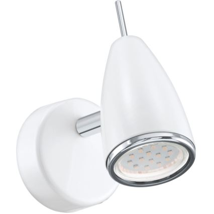 Eglo 93128 - LED-Spotleuchte RICCIO 2 1xGU10/3W/230V
