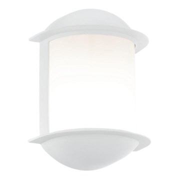 Eglo 93258 - LED Außenwandleuchte ISOBA 1xGX53/7W/230V