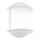 Eglo 93258 - LED Außenwandleuchte ISOBA 1xGX53/7W/230V