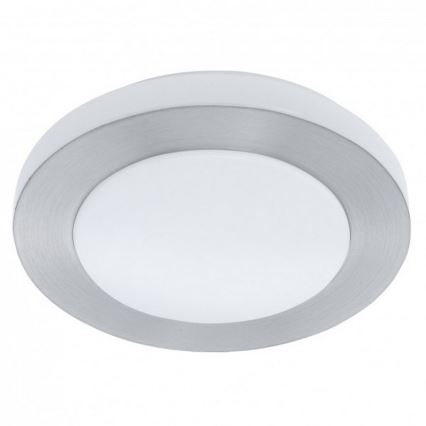 Eglo 93287 - Plafoniera fissa CAPRI 1xLED/12W