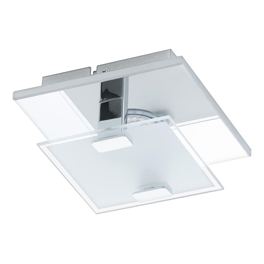 Eglo 93311 - Plafoniera LED VICARO 1xLED/2,5W/230V
