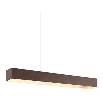Eglo 93347 -  Lampadario LED a sospensione COLLADA LED/12W/230V