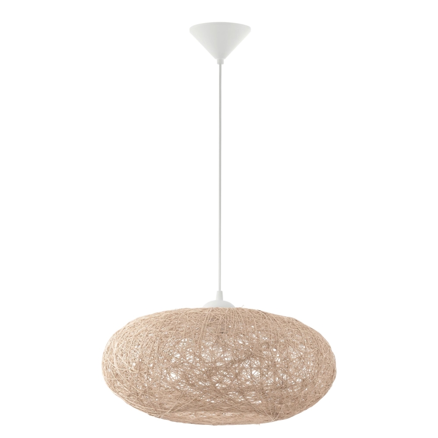Eglo - Suspension 1xE27/60W/230V