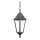 Eglo 93455 - Luminaire d'extérieur NAVEDO 1xE27/60W/230V IP44