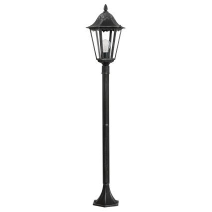 Eglo - Lampada da esterno 1xE27/60W/230V ip44