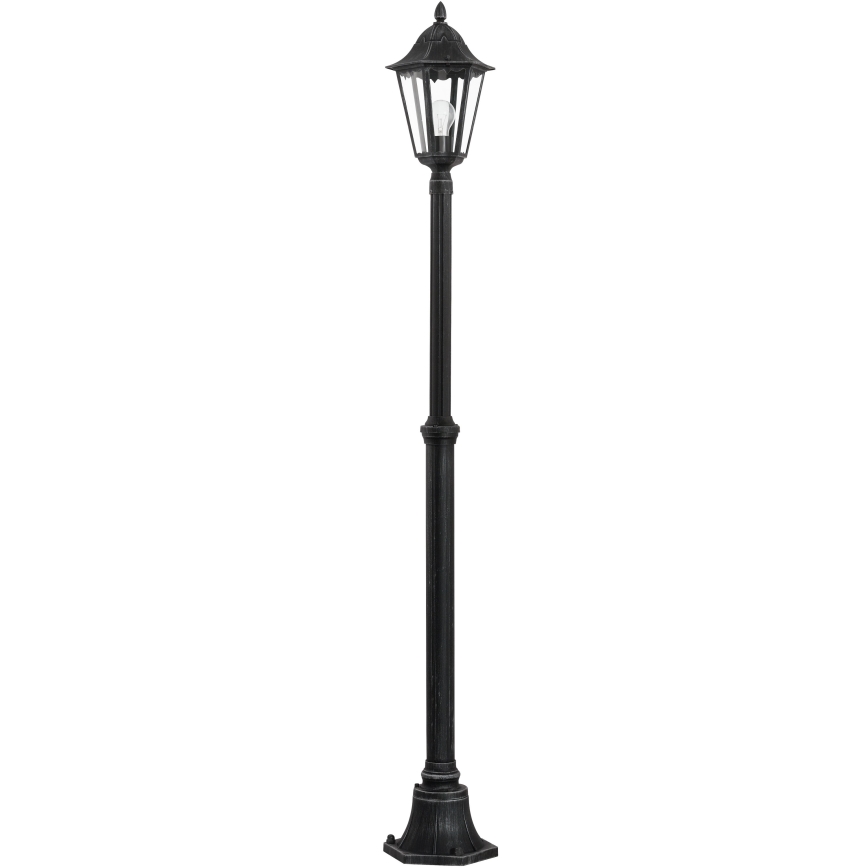 EGLO - Luminaire extérieur 1xE27/60W IP44