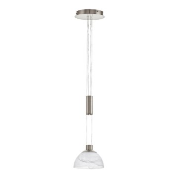 Eglo 93466 - Suspension MONTEFIO 1xLED/6W/230V