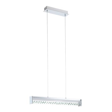 Eglo 93562 Lampada LED a sospensione FILANA LED/12W/230V