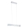 Eglo 93562 Lampada LED a sospensione FILANA LED/12W/230V