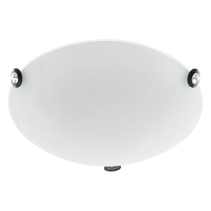 Eglo 93624 - plafonnier LED CAFIERA LED/12W/230V