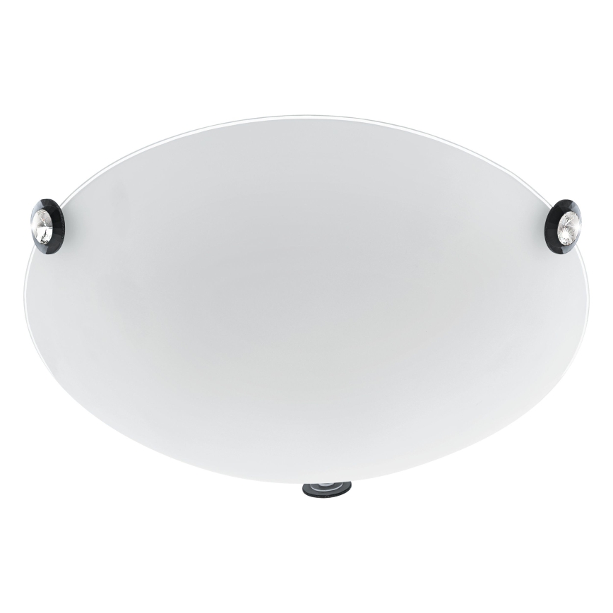 Eglo 93624 - plafonnier LED CAFIERA LED/12W/230V