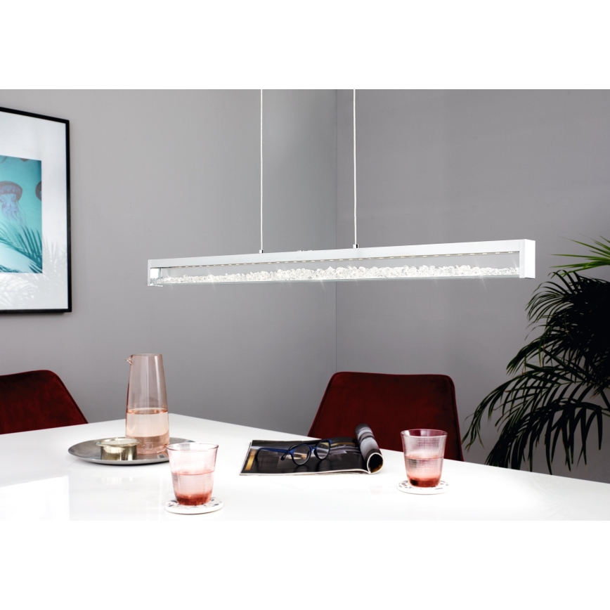 Eglo - Lampada LED dimmerabile LED/32W/230V
