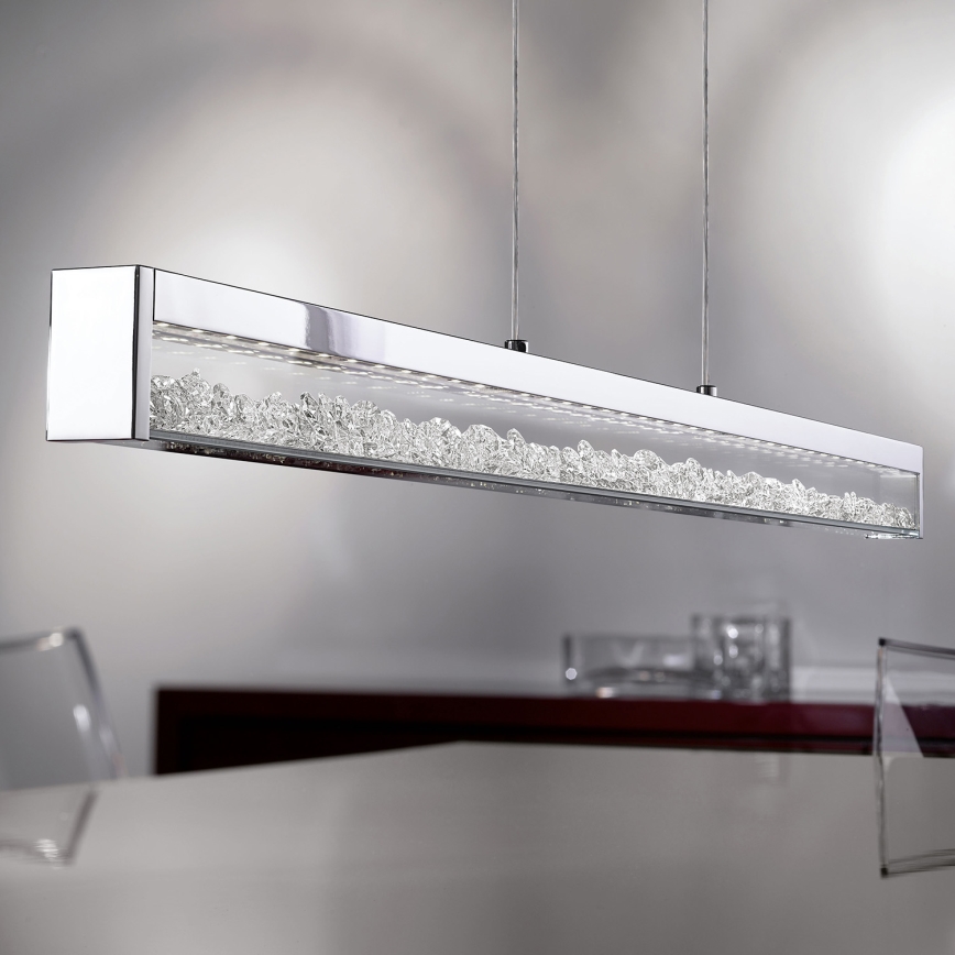Eglo 93626 - LED dimmbare leuchte  CARDITO 1 LED/32W/230V
