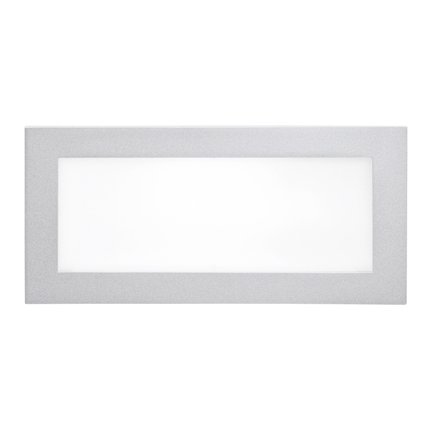 Eglo 93653 - Illuminazione LED scale GLENN 2xLED/2,5W/230V