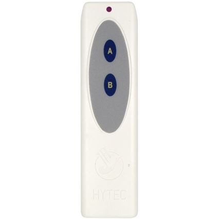 Eglo 93659 - Plafonnier LICOSA LED/24W + LED/2,6W + télécommande