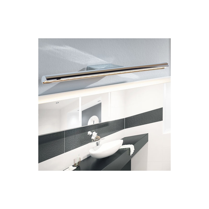 Eglo 93665 - LED Wandleuchte TERROS LED/10,5W/230V