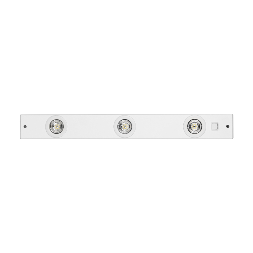 Eglo - Spot LED 3xLED/2,3W/230V