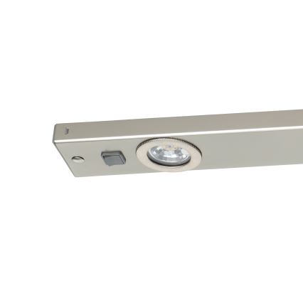 Eglo - Spot LED 3xLED/2,3W/230V
