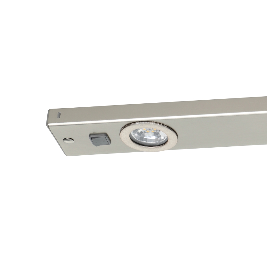 Eglo - Spot LED 3xLED/2,3W/230V