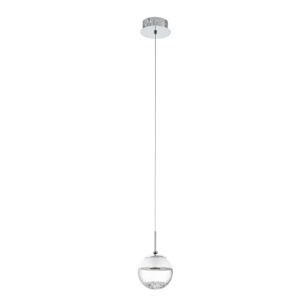 Eglo - LED-Hängeleuchte LED/5W/230V