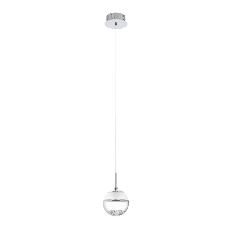 Eglo - Suspension LED/5W/230V