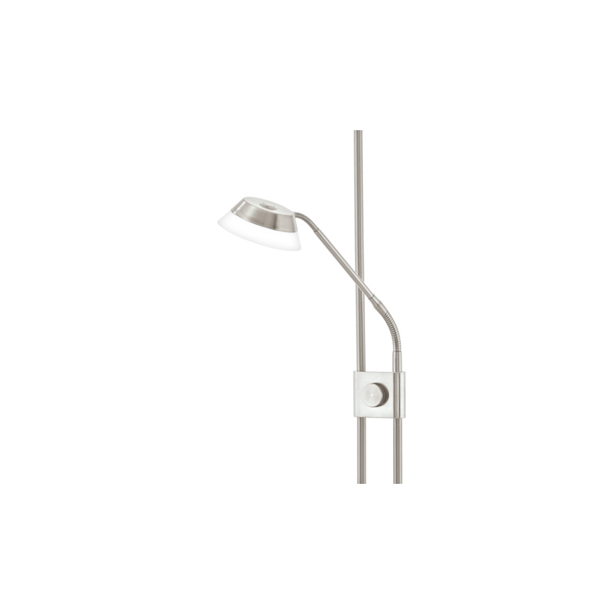 Eglo - Lampada LED dimmerabile LED/17,28W + LED/2,88W