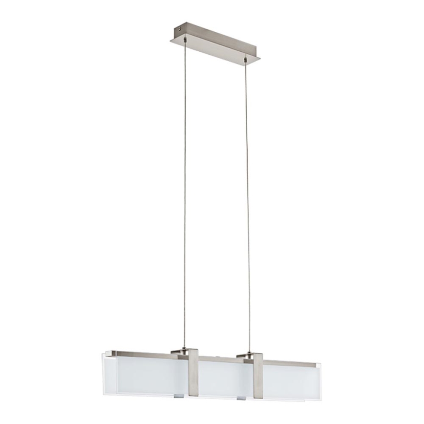 Eglo 93738 - Lampada LED dimmerabile CAMPERA LED/24W/230V