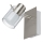 Eglo 93817 - Faretto LED SPARANO LED/5W/230V