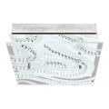 Eglo 93922 - Plafonnier VERDESCA LED/21,6W/230V