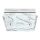 Eglo 93922 - Plafonnier VERDESCA LED/21,6W/230V