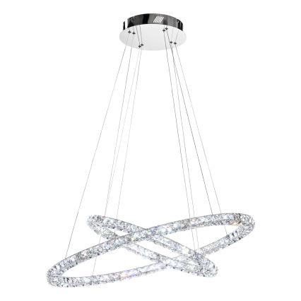 Eglo - LED-Kronleuchter LED/56,1W/230V