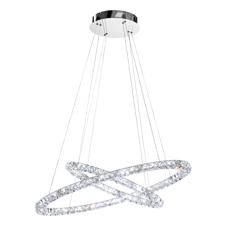 Eglo - LED-Kronleuchter LED/56,1W/230V