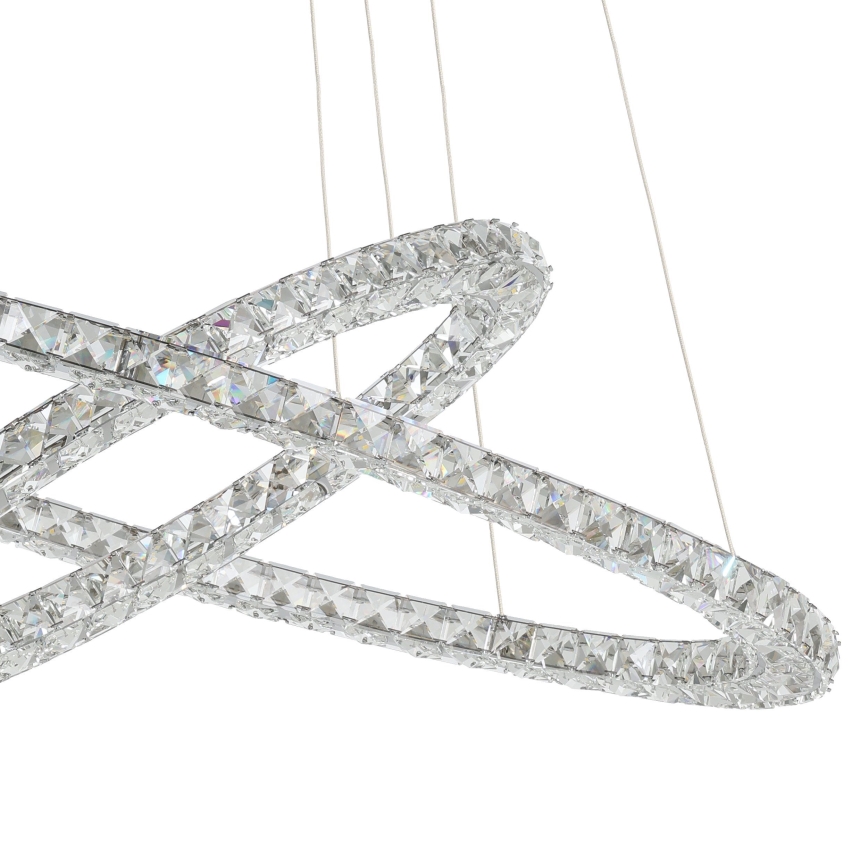 Eglo - LED-Kronleuchter LED/56,1W/230V