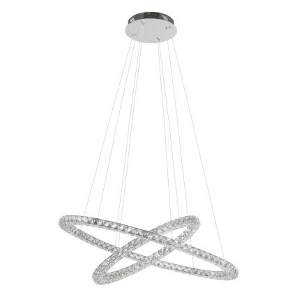 Eglo - LED-Kronleuchter LED/56,1W/230V
