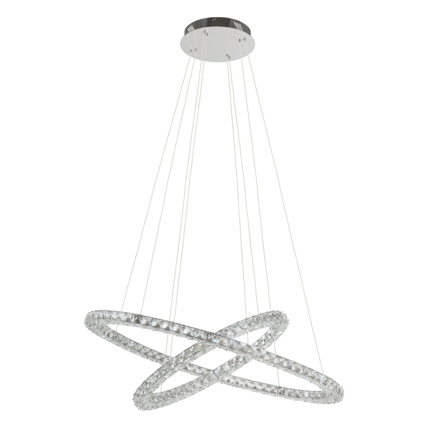 Eglo - LED-Kronleuchter LED/56,1W/230V