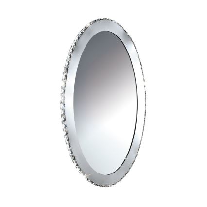 Eglo 93.948 - Spiegel mit LED-Beleuchtung TONERIA LED/36W/230V