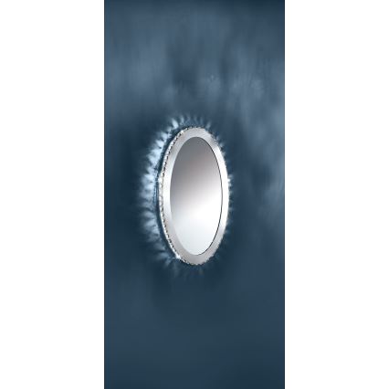 Eglo 93.948 - Spiegel mit LED-Beleuchtung TONERIA LED/36W/230V