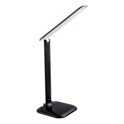 Eglo 93966 -  Lampada da tavolo CAUPO LED/2.9W/230V