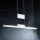 Eglo 93967 - Suspension à intensité variable ARMEDO 1 LED/24W/230V