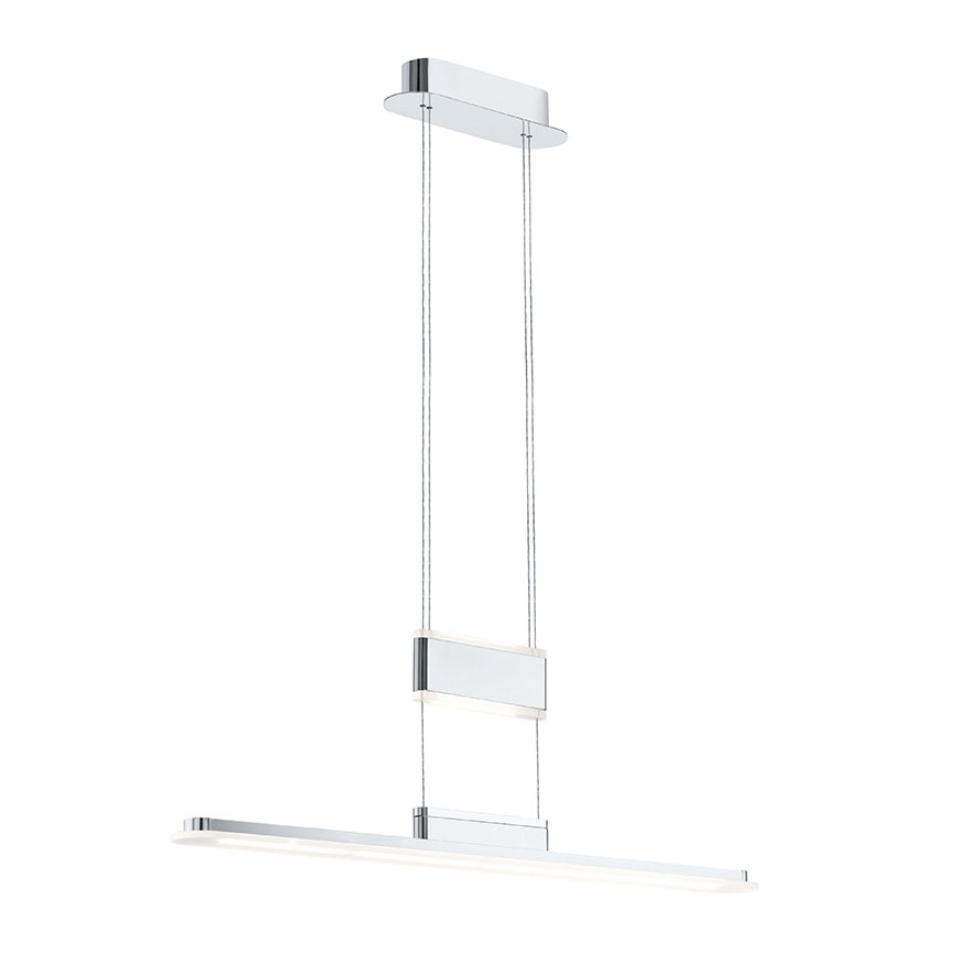 Eglo 93967 - Suspension à intensité variable ARMEDO 1 LED/24W/230V