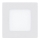 Eglo 94053 - LED Einbauleuchte FUEVA 1 LED/5,5W/230V