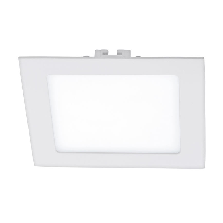 Eglo 94061 - Plafonnier LED FUEVA 1 LED/10.95W/230V