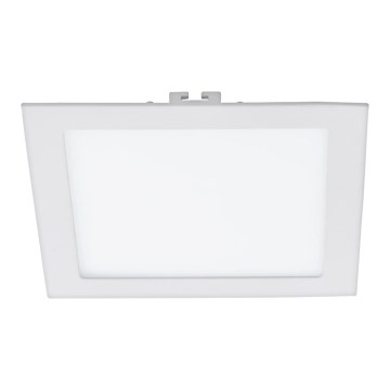 Eglo 94068 - Lampada LED da incasso FUEVA 1 LED/16,47W/230V