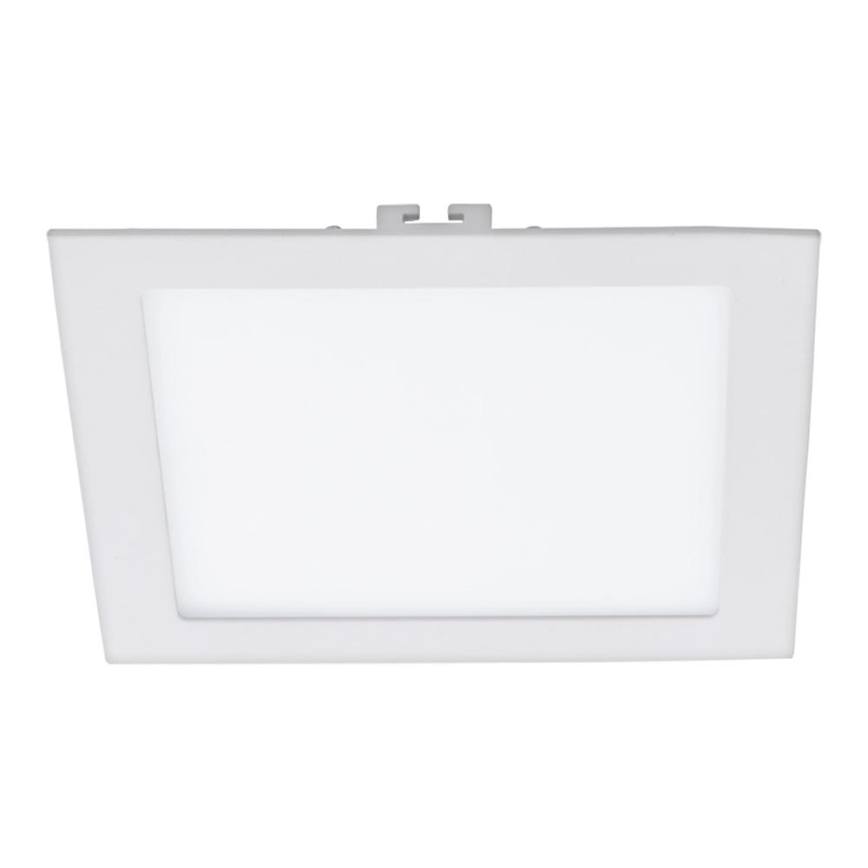 Eglo 94068 - Lampada LED da incasso FUEVA 1 LED/16,47W/230V