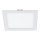 Eglo 94068 - Lampada LED da incasso FUEVA 1 LED/16,47W/230V