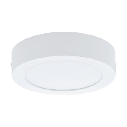 Eglo 94071 - Plafoniera LED FUEVA 1 LED/10,95W/230V Ø 17 cm