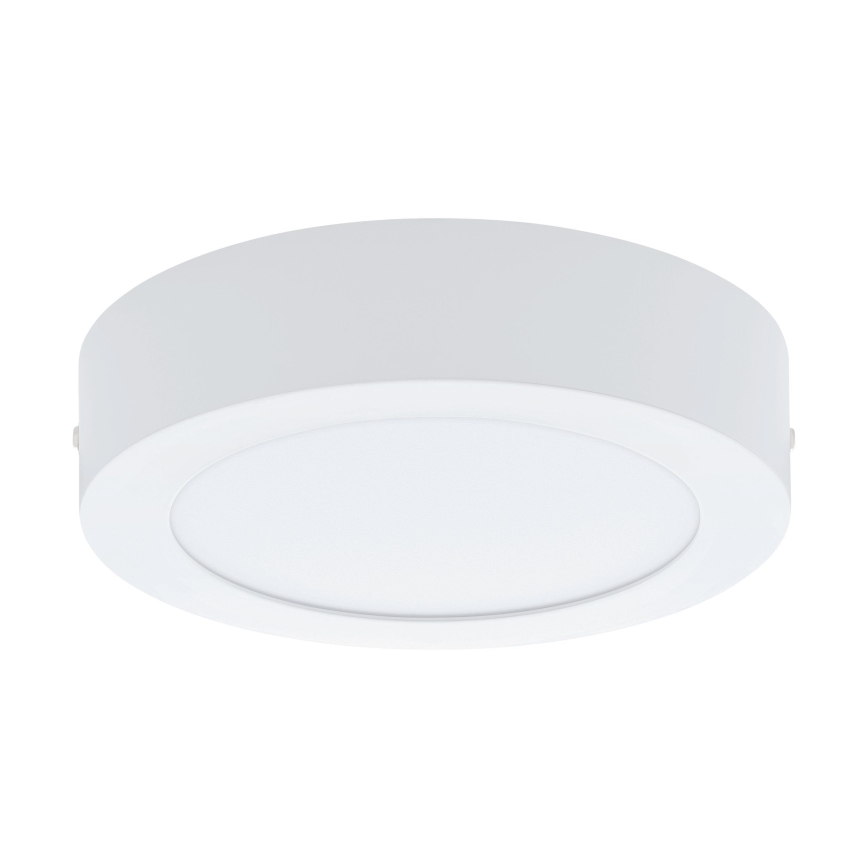 Eglo 94071 - Plafoniera LED FUEVA 1 LED/10,95W/230V Ø 17 cm