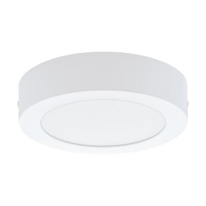 Eglo 94072 - LED-Deckenleuchte FUEVA 1 LED/10,89W/230V