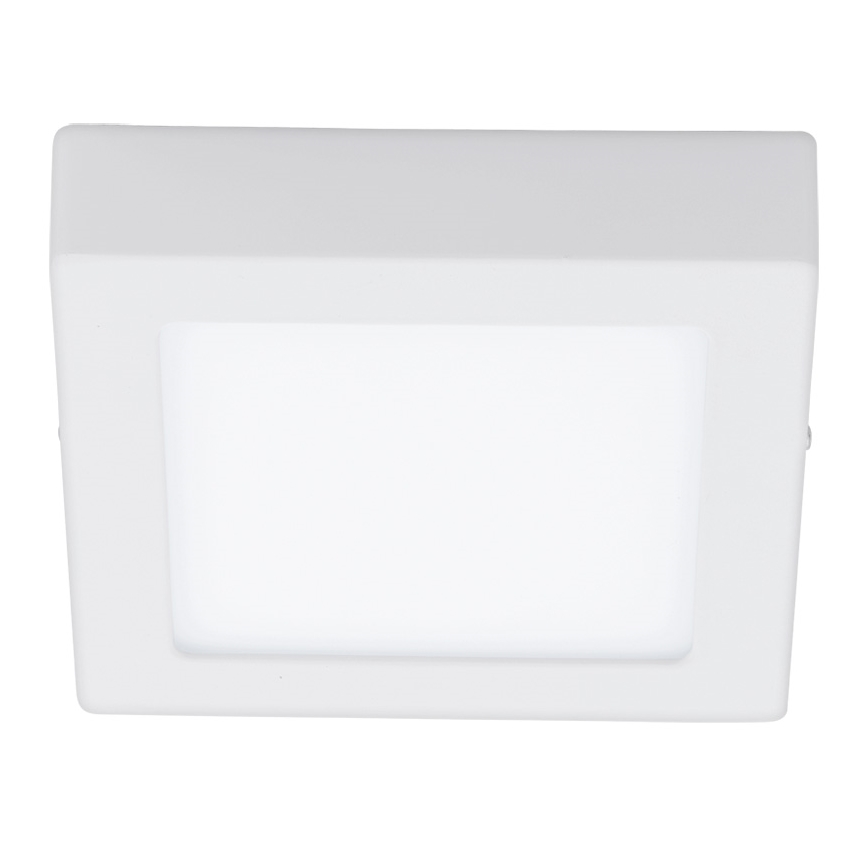 Eglo 94073 - Plafonnier LED FUEVA 1 LED/10,95W/230V